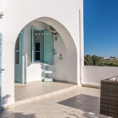 Stefania'S Cycladic Apartments I Adamantas  Ngoại thất bức ảnh