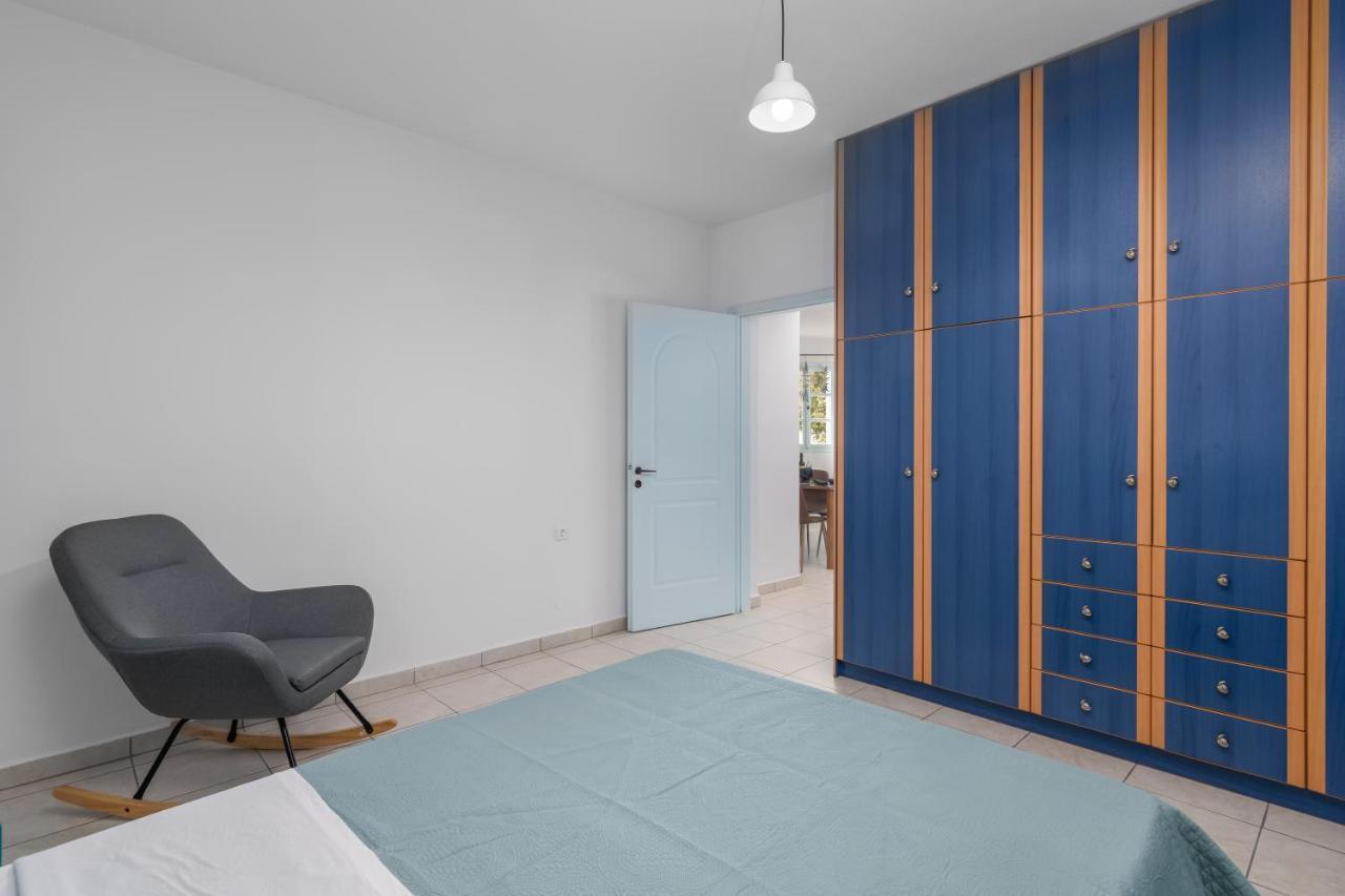 Stefania'S Cycladic Apartments I Adamantas  Ngoại thất bức ảnh