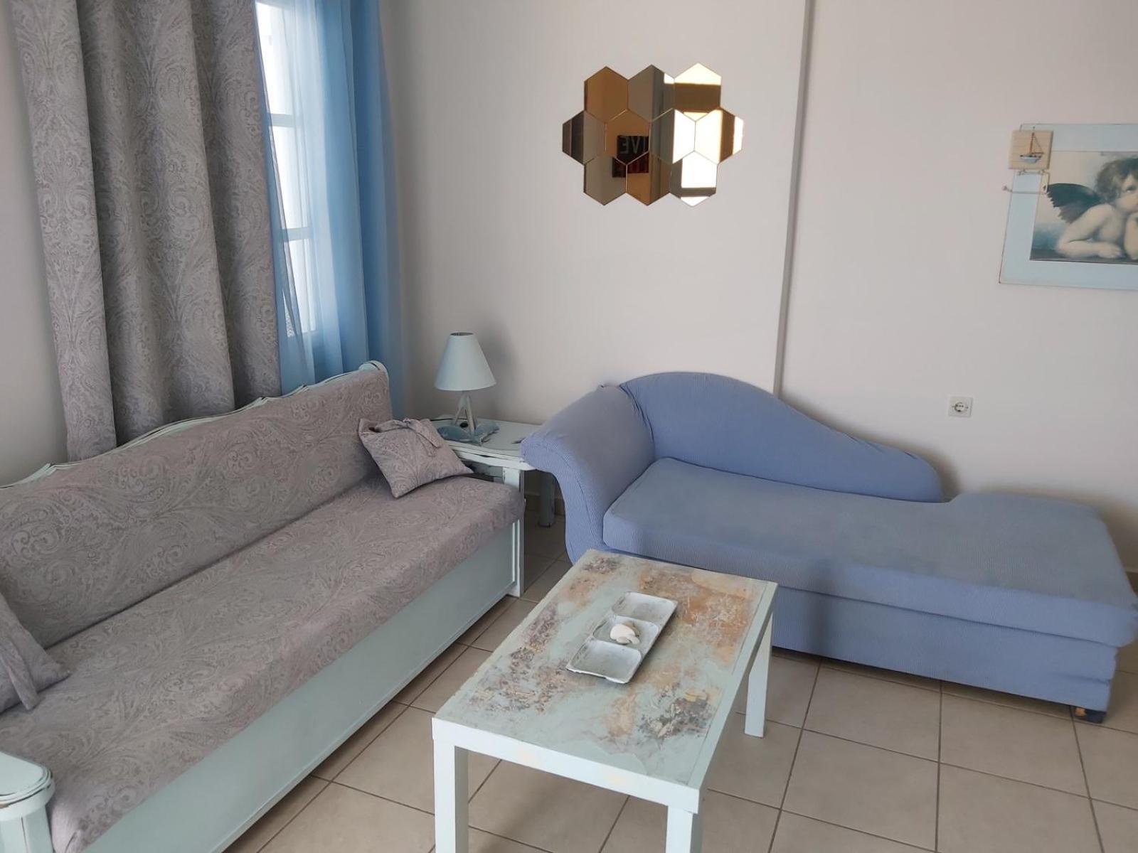 Stefania'S Cycladic Apartments I Adamantas  Phòng bức ảnh