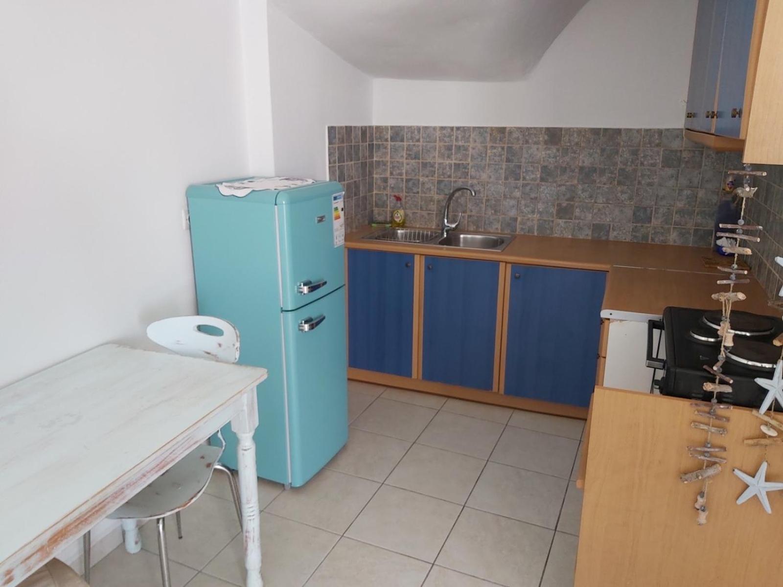 Stefania'S Cycladic Apartments I Adamantas  Phòng bức ảnh
